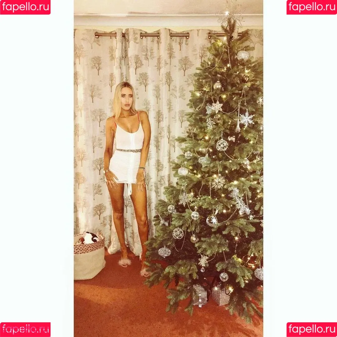 Olivia Hogg Onlyfans Photo Gallery 