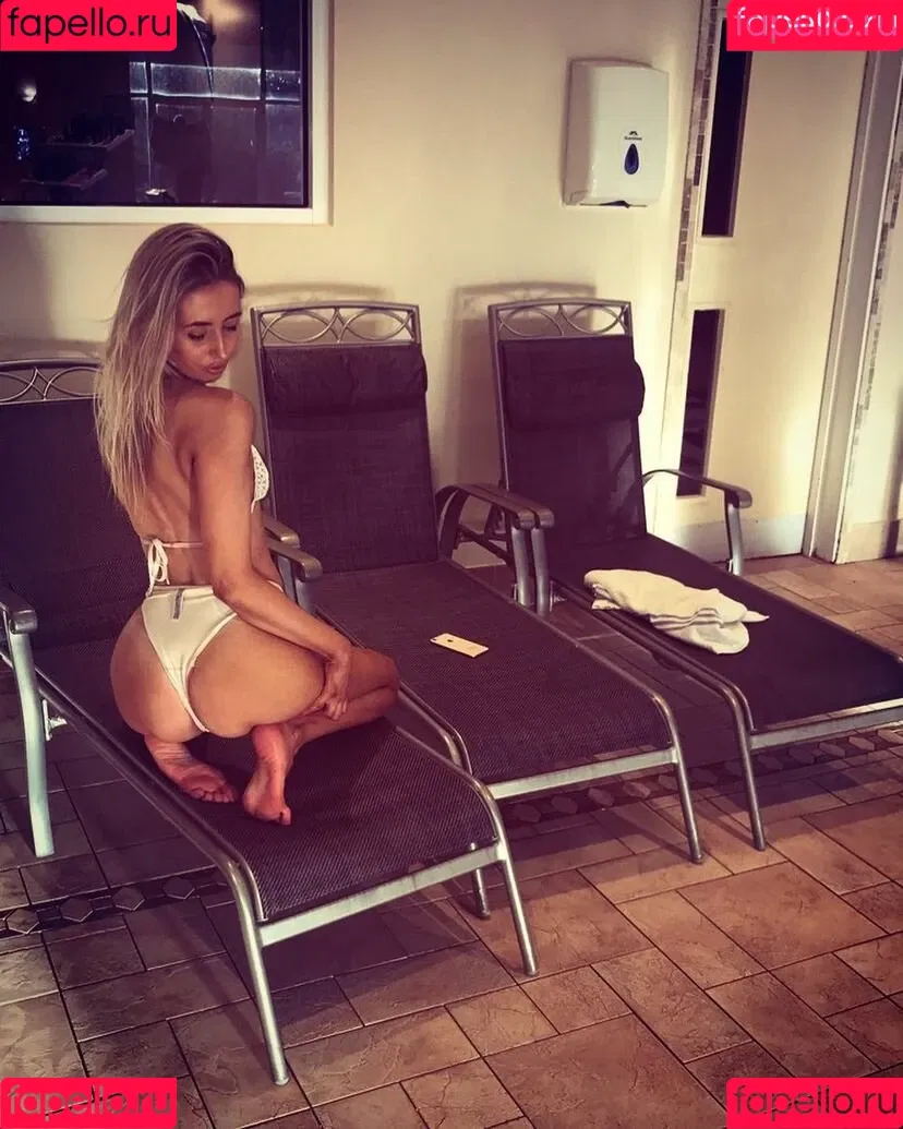 Olivia Hogg Onlyfans Photo Gallery 