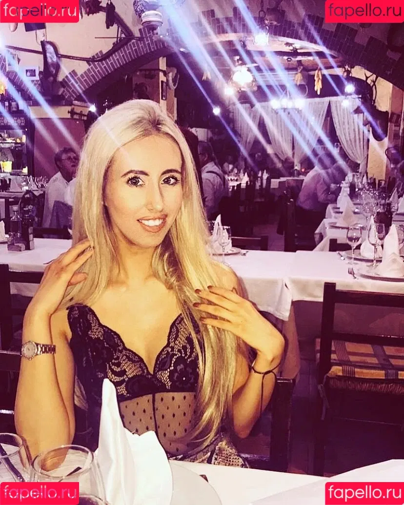 Olivia Hogg Onlyfans Photo Gallery 