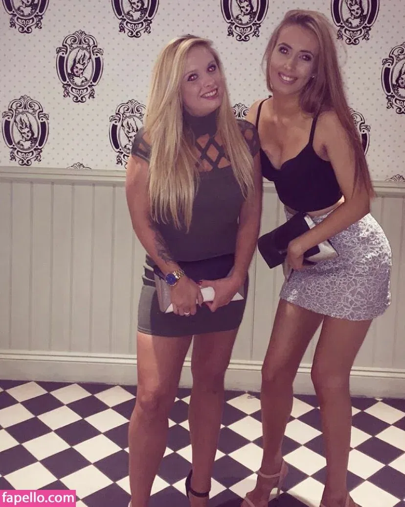 Olivia Hogg Onlyfans Photo Gallery 