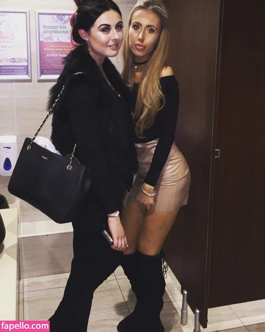 Olivia Hogg Onlyfans Photo Gallery 