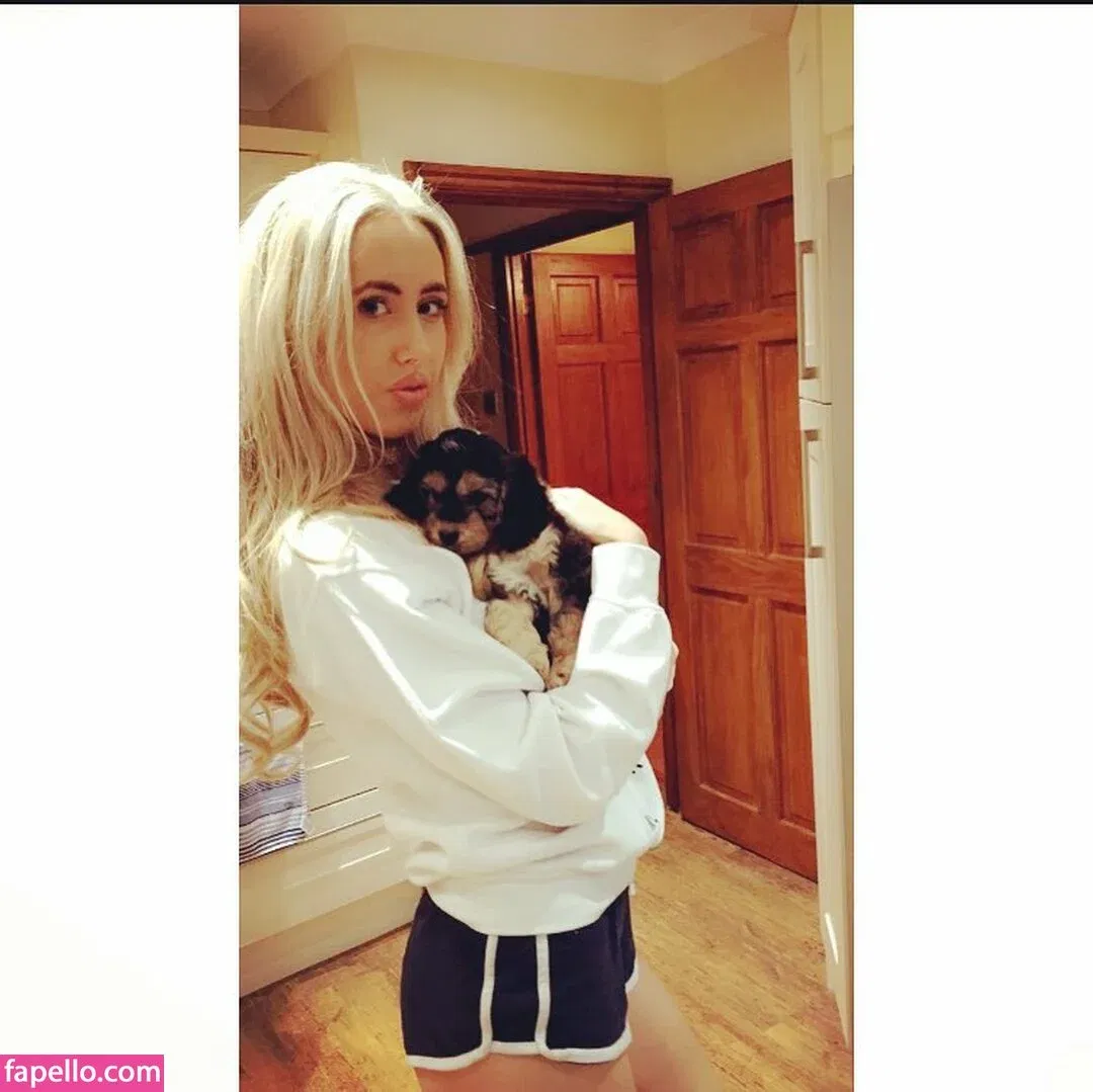 Olivia Hogg Onlyfans Photo Gallery 