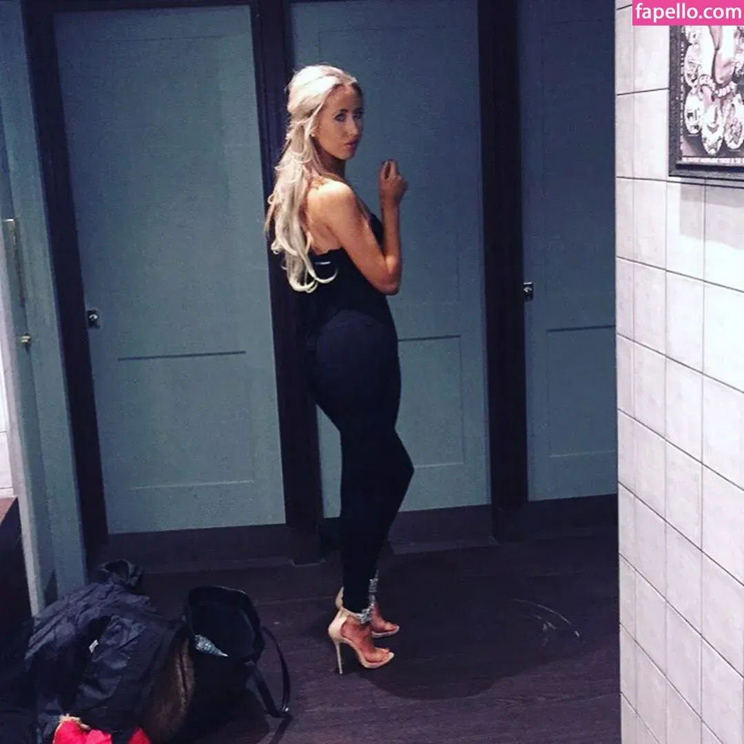 Olivia Hogg Onlyfans Photo Gallery 