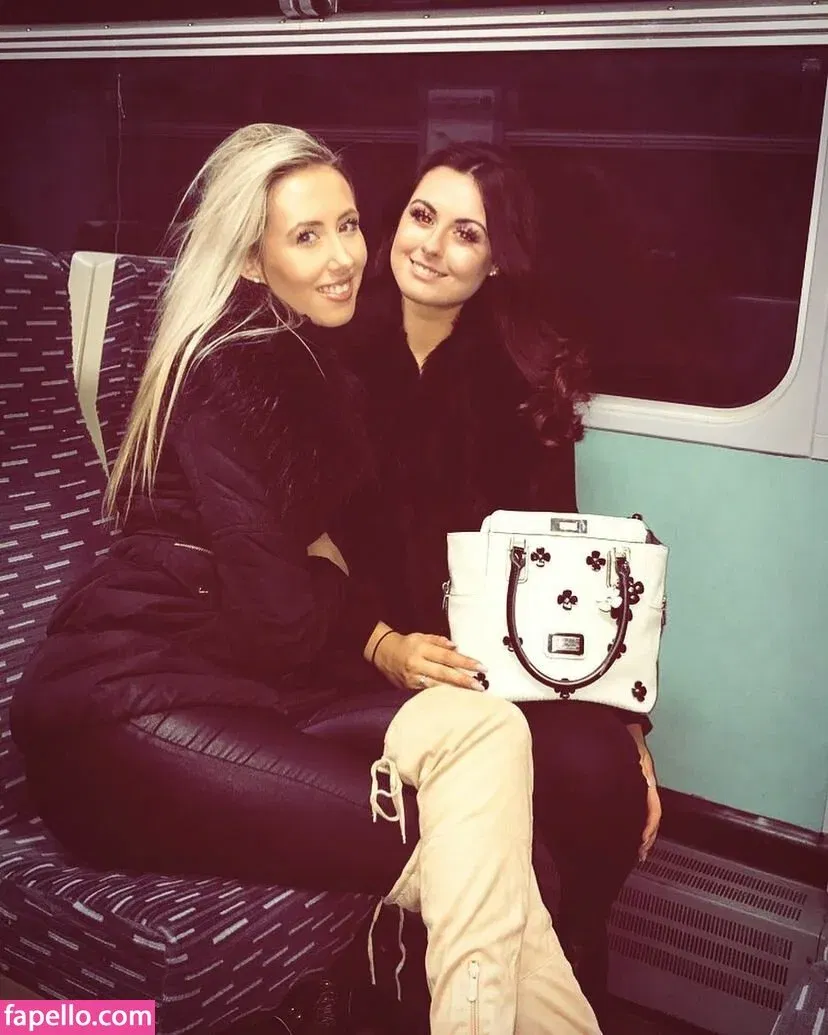 Olivia Hogg Onlyfans Photo Gallery 