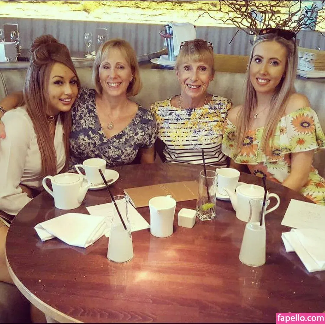 Olivia Hogg Onlyfans Photo Gallery 