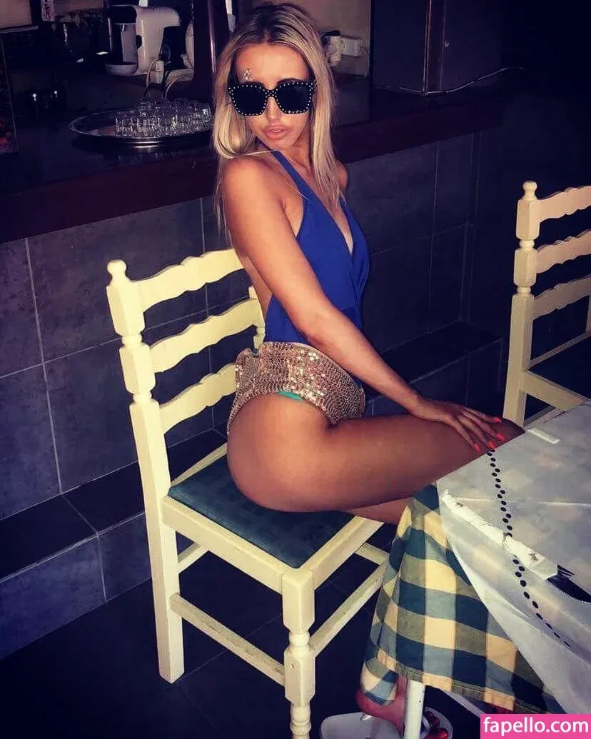 Olivia Hogg Onlyfans Photo Gallery 