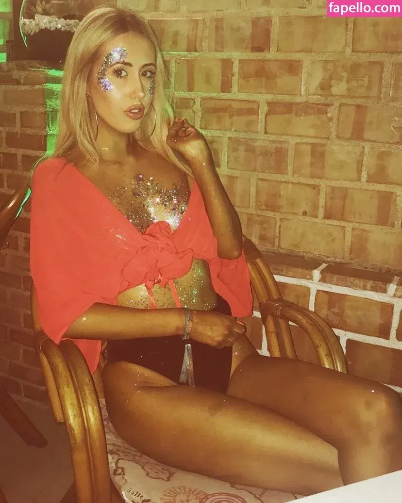 Olivia Hogg Onlyfans Photo Gallery 