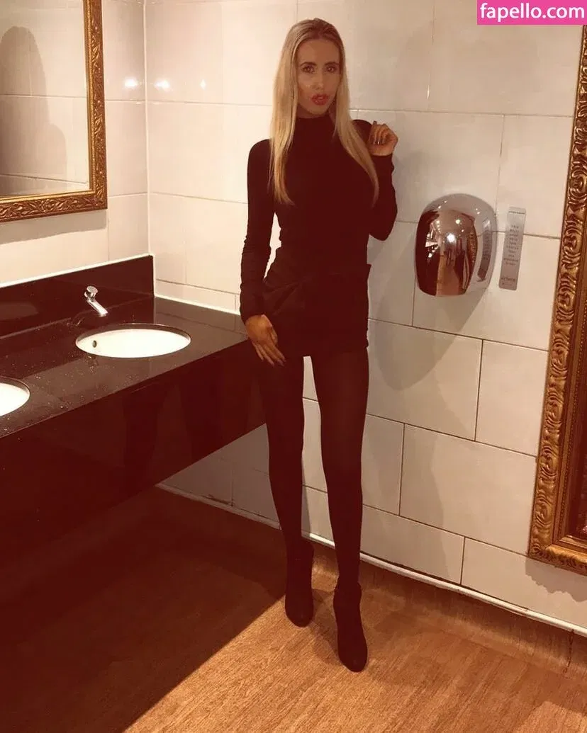 Olivia Hogg Onlyfans Photo Gallery 