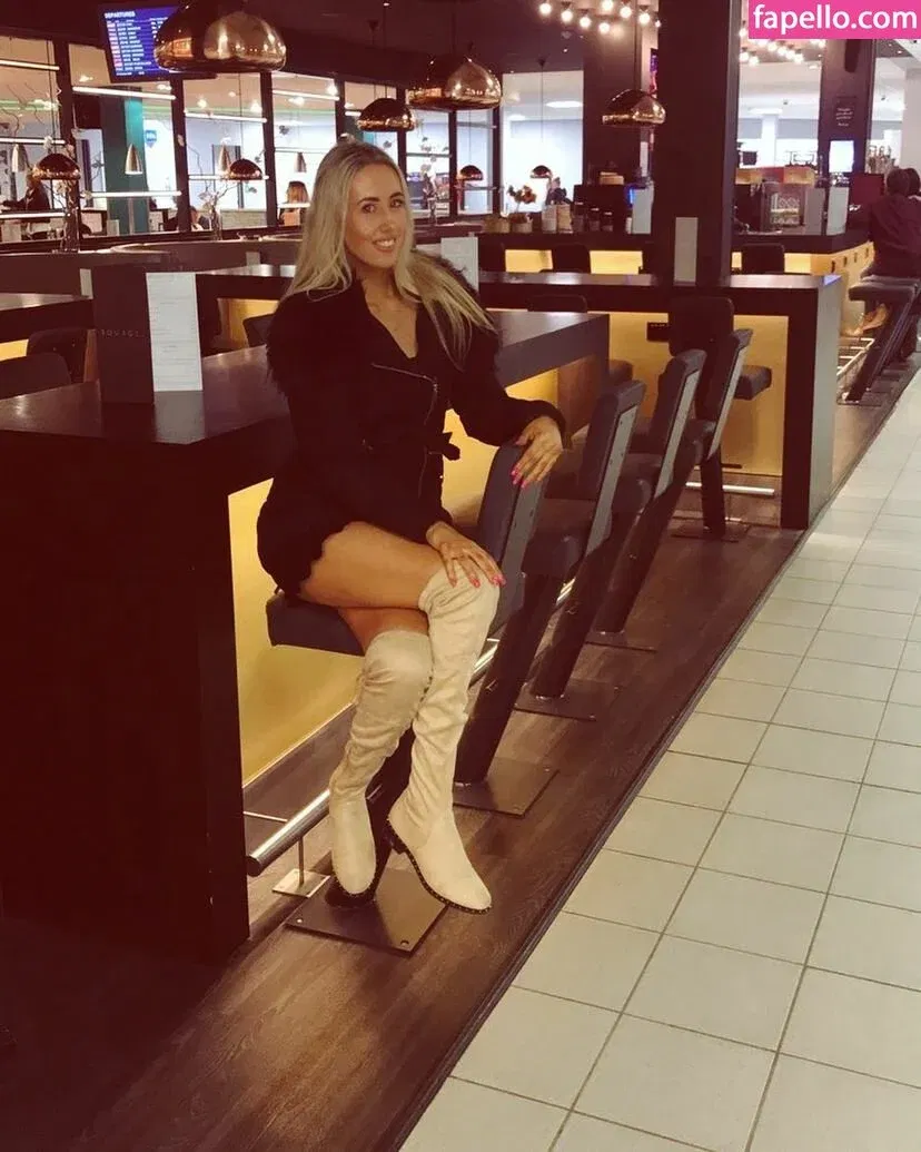 Olivia Hogg Onlyfans Photo Gallery 