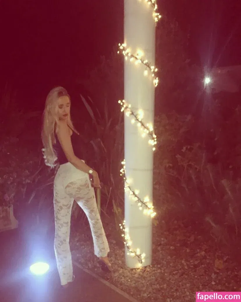 Olivia Hogg Onlyfans Photo Gallery 