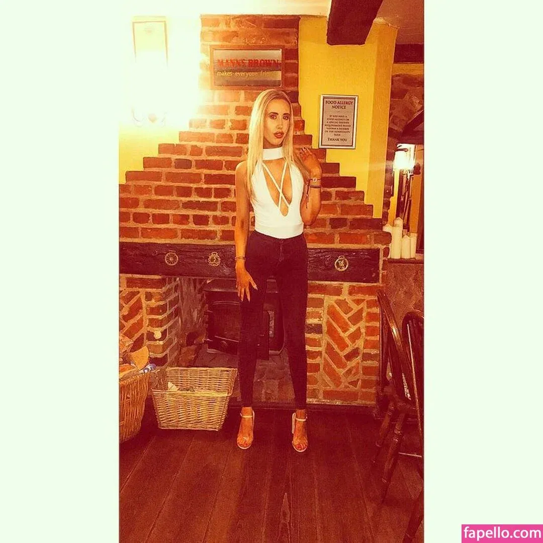 Olivia Hogg Onlyfans Photo Gallery 