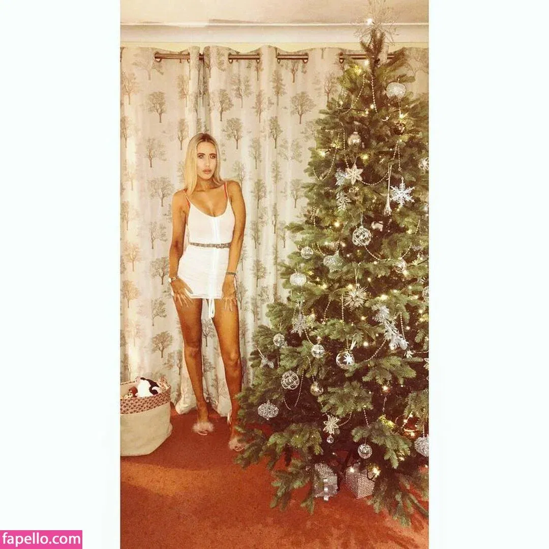 Olivia Hogg Onlyfans Photo Gallery 