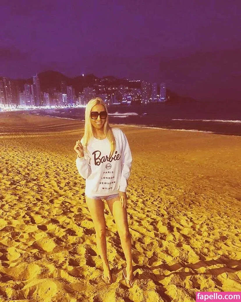 Olivia Hogg Onlyfans Photo Gallery 