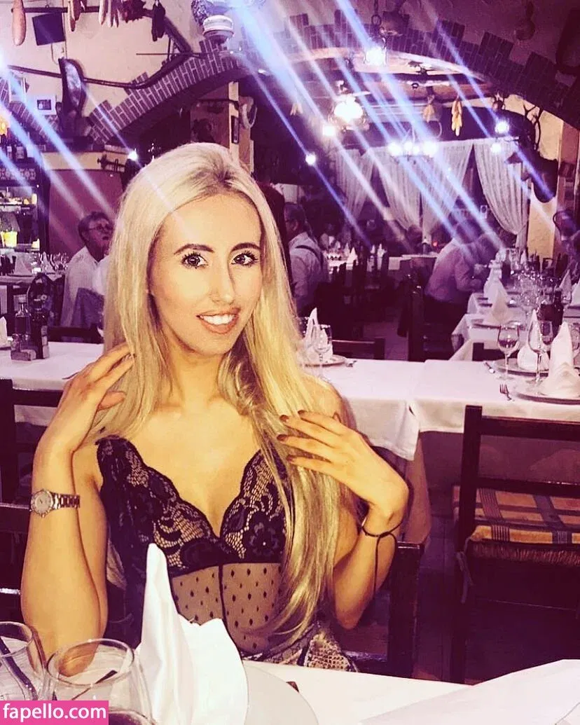 Olivia Hogg Onlyfans Photo Gallery 