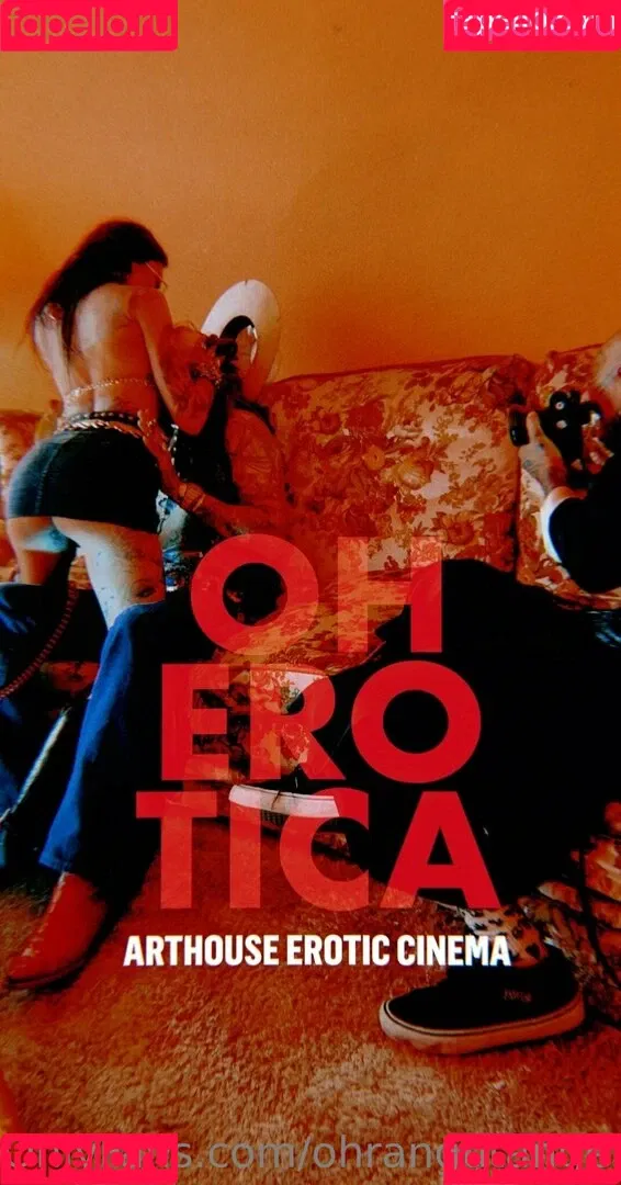 ohrangutangerotica Onlyfans Photo Gallery 