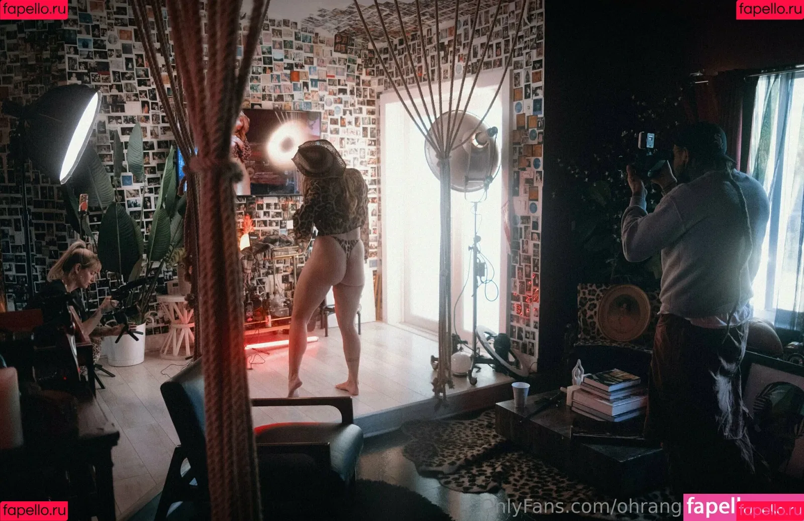 ohrangutangerotica Onlyfans Photo Gallery 