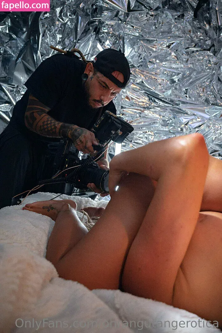 ohrangutangerotica Onlyfans Photo Gallery 