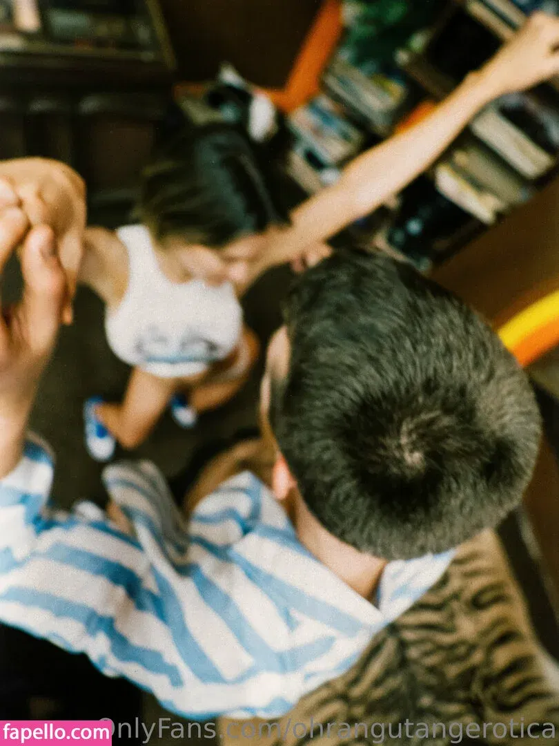 ohrangutangerotica Onlyfans Photo Gallery 