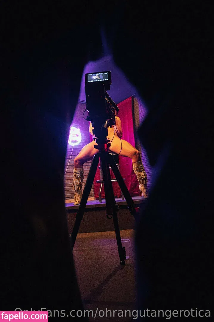 ohrangutangerotica Onlyfans Photo Gallery 