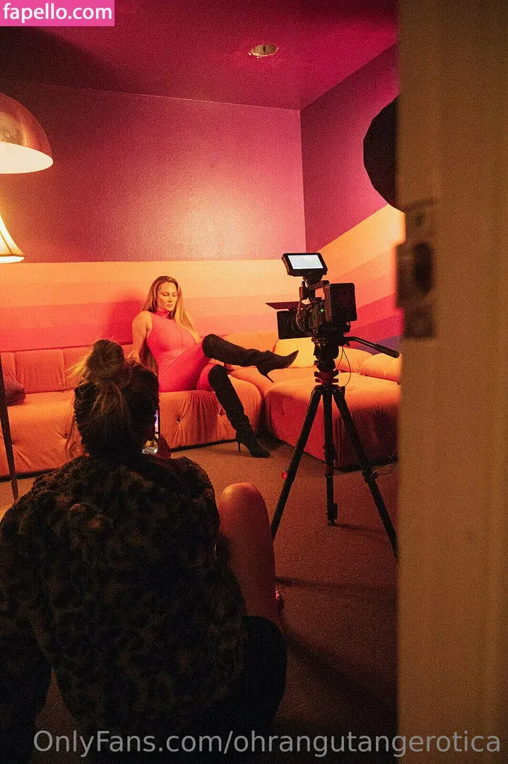 ohrangutangerotica Onlyfans Photo Gallery 
