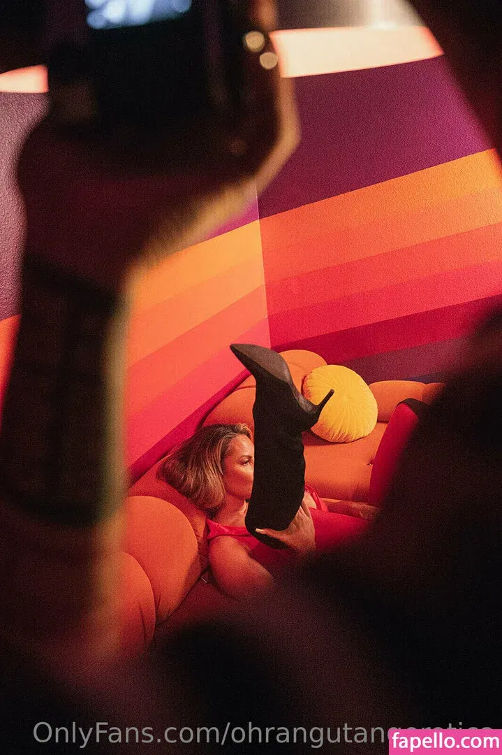 ohrangutangerotica Onlyfans Photo Gallery 