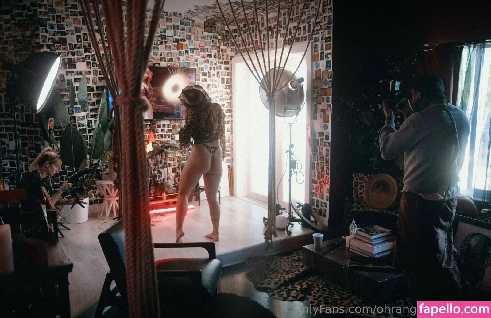 ohrangutangerotica Onlyfans Photo Gallery 