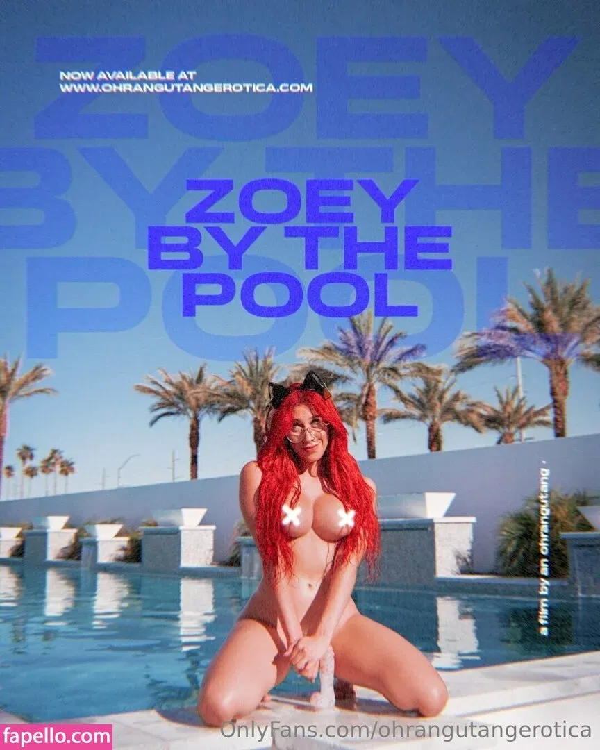 ohrangutangerotica Onlyfans Photo Gallery 