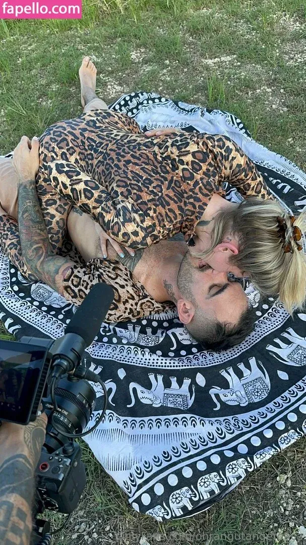 ohrangutangerotica Onlyfans Photo Gallery 