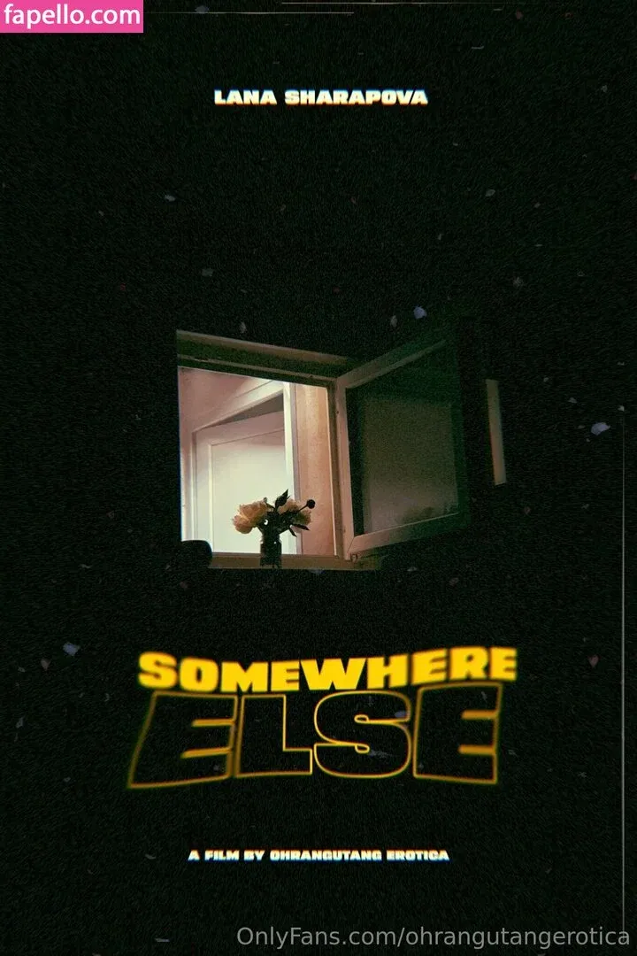 ohrangutangerotica Onlyfans Photo Gallery 