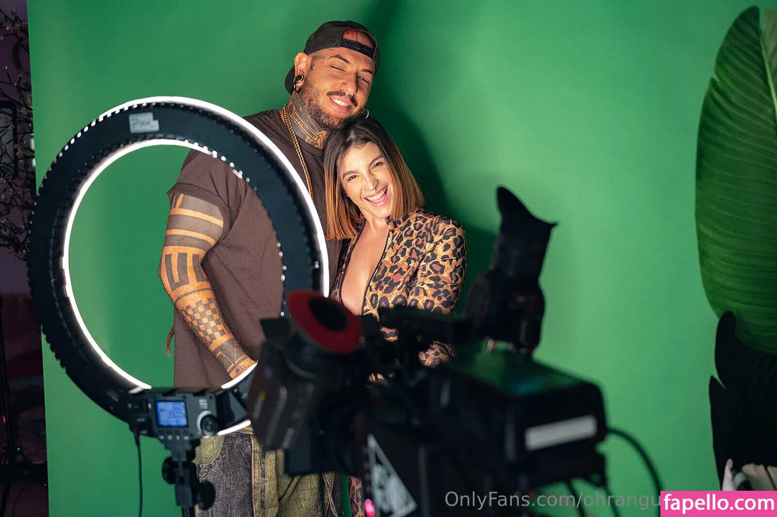 ohrangutangerotica Onlyfans Photo Gallery 