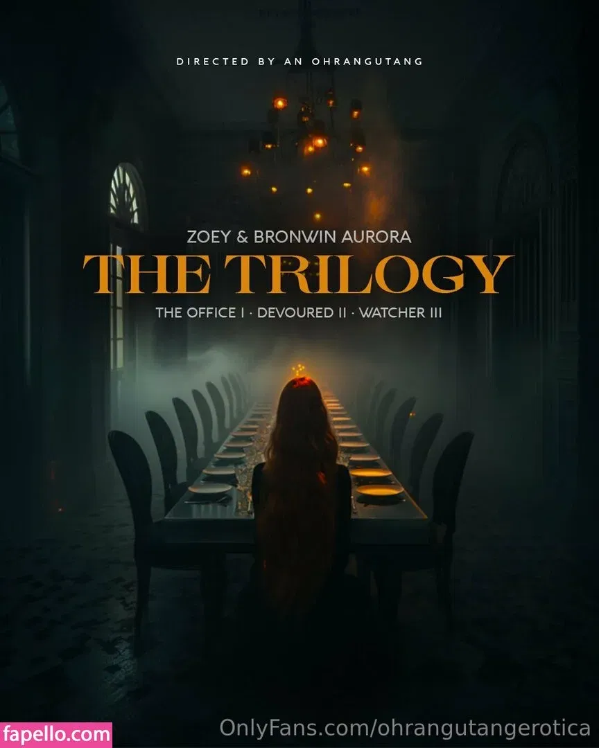 ohrangutangerotica Onlyfans Photo Gallery 