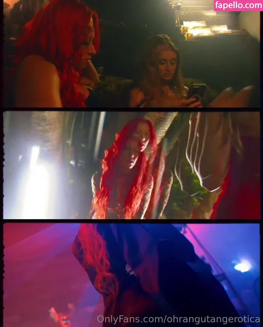 ohrangutangerotica Onlyfans Photo Gallery 