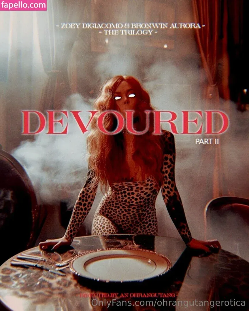 ohrangutangerotica Onlyfans Photo Gallery 