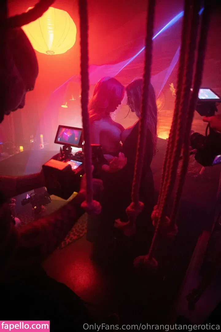 ohrangutangerotica Onlyfans Photo Gallery 