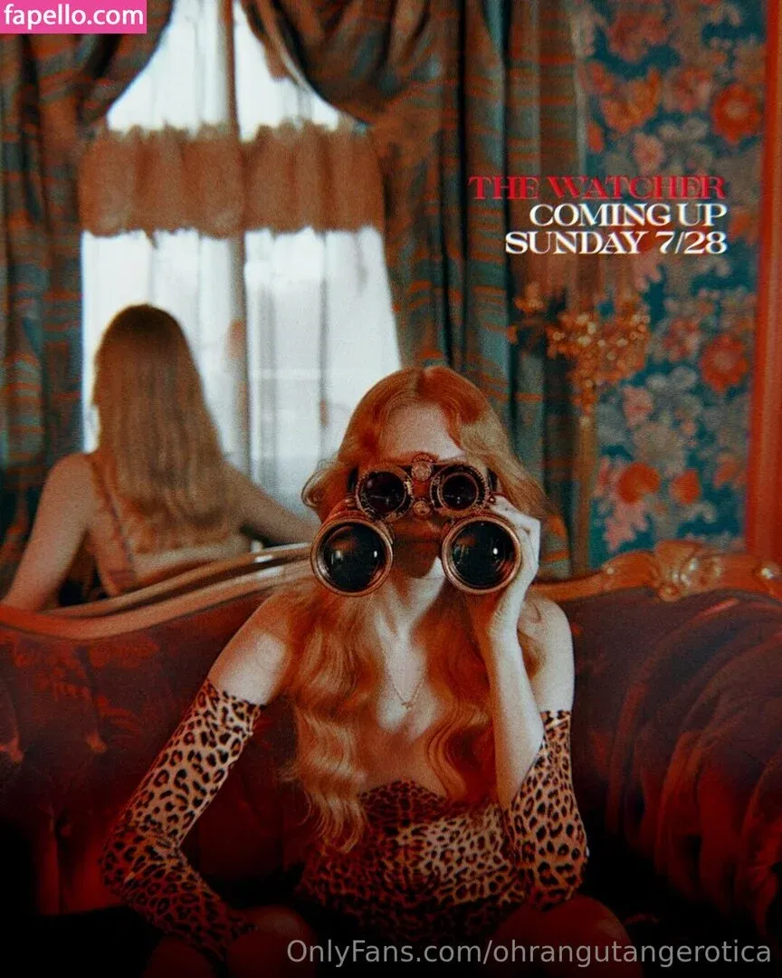 ohrangutangerotica Onlyfans Photo Gallery 