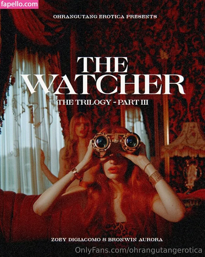 ohrangutangerotica Onlyfans Photo Gallery 