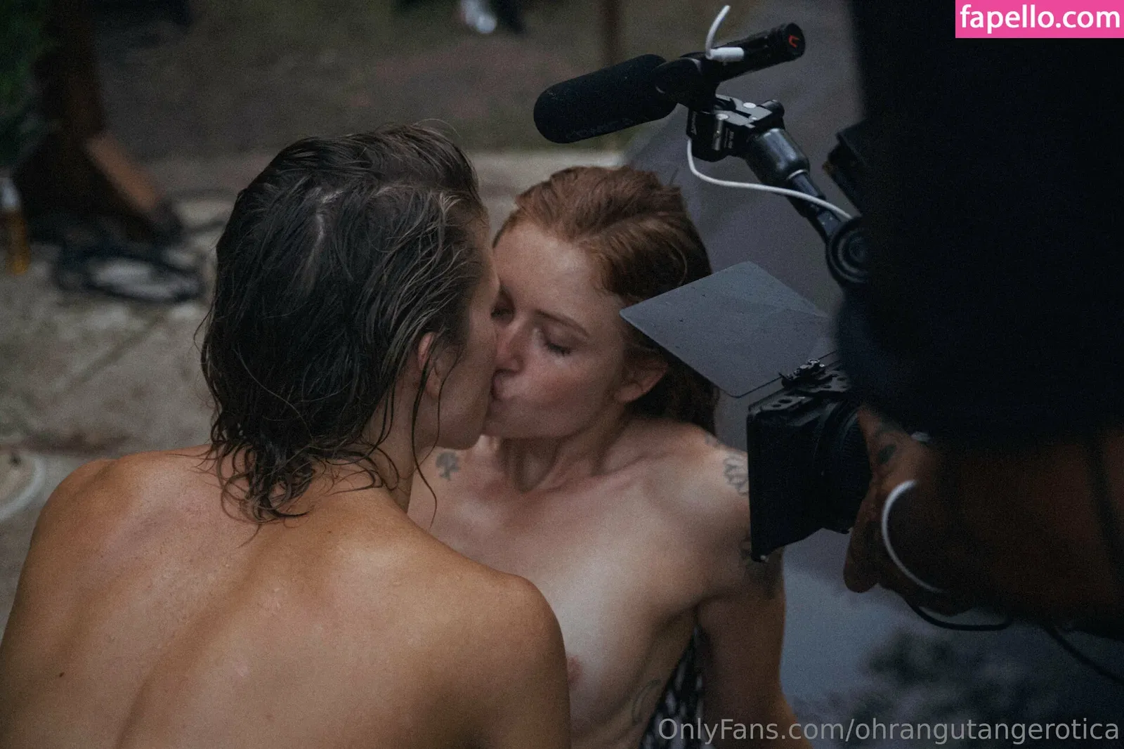 ohrangutangerotica Onlyfans Photo Gallery 