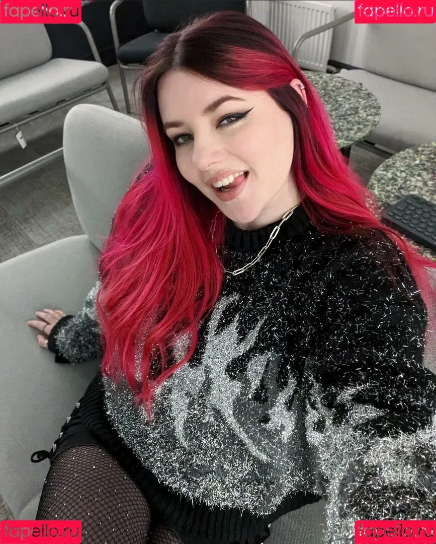 Ash Millman Onlyfans Photo Gallery 