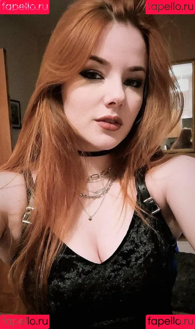 Ash Millman Onlyfans Photo Gallery 