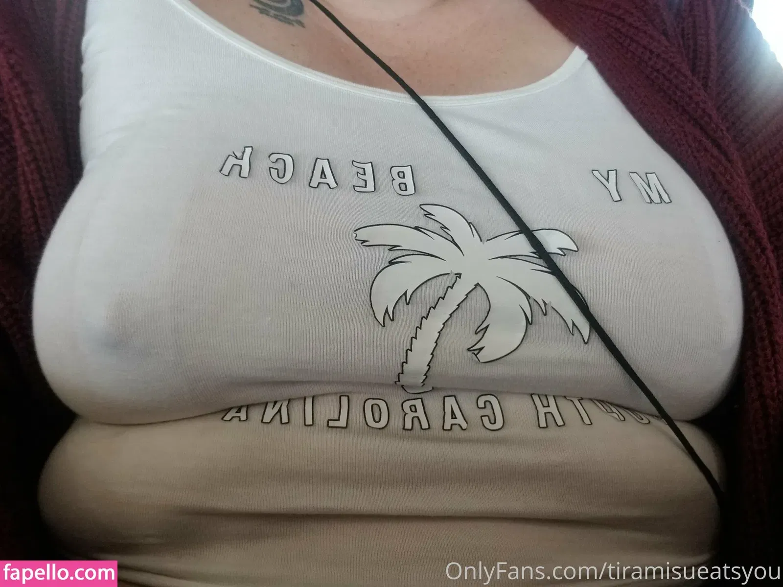 tiramisueatsyou Onlyfans Photo Gallery 