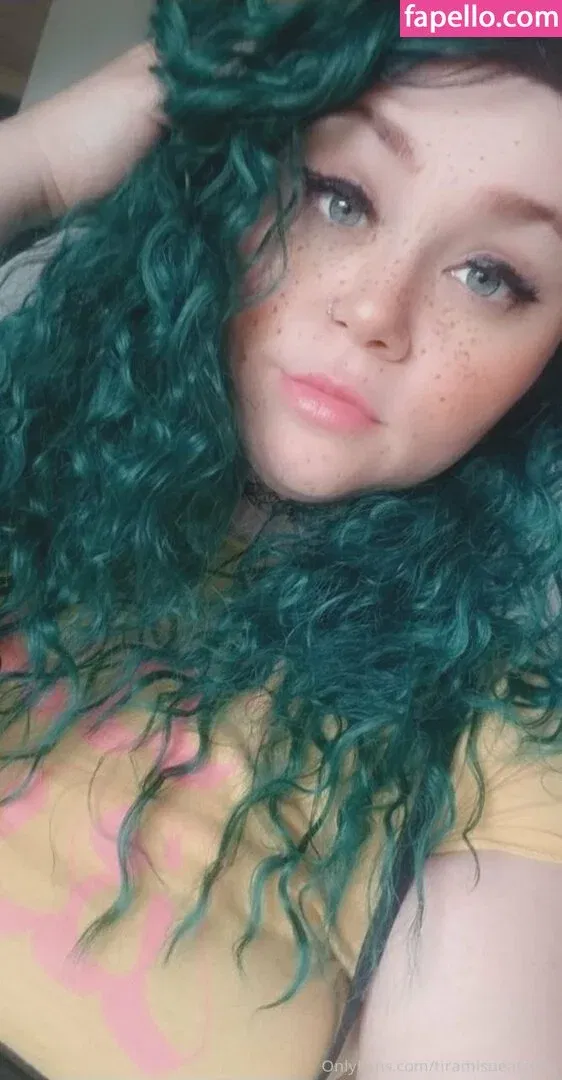 tiramisueatsyou Onlyfans Photo Gallery 