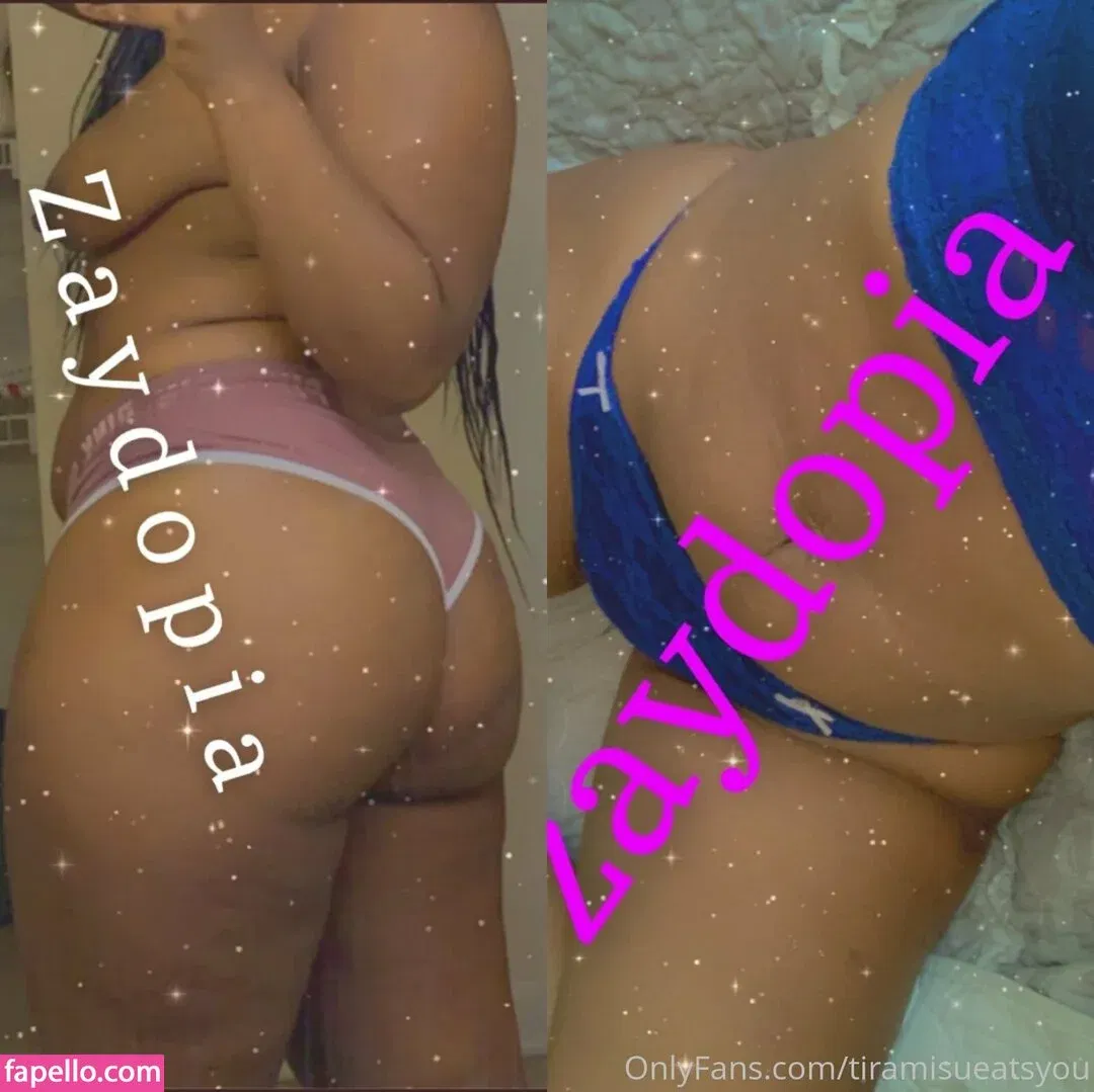 tiramisueatsyou Onlyfans Photo Gallery 