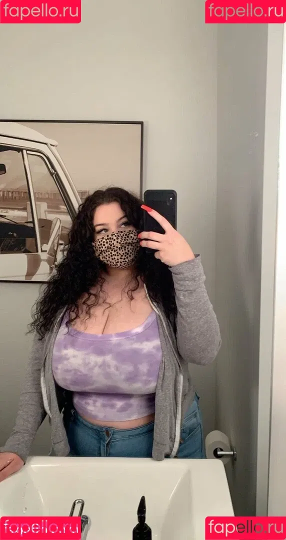 Stephanie Sangster Onlyfans Photo Gallery 