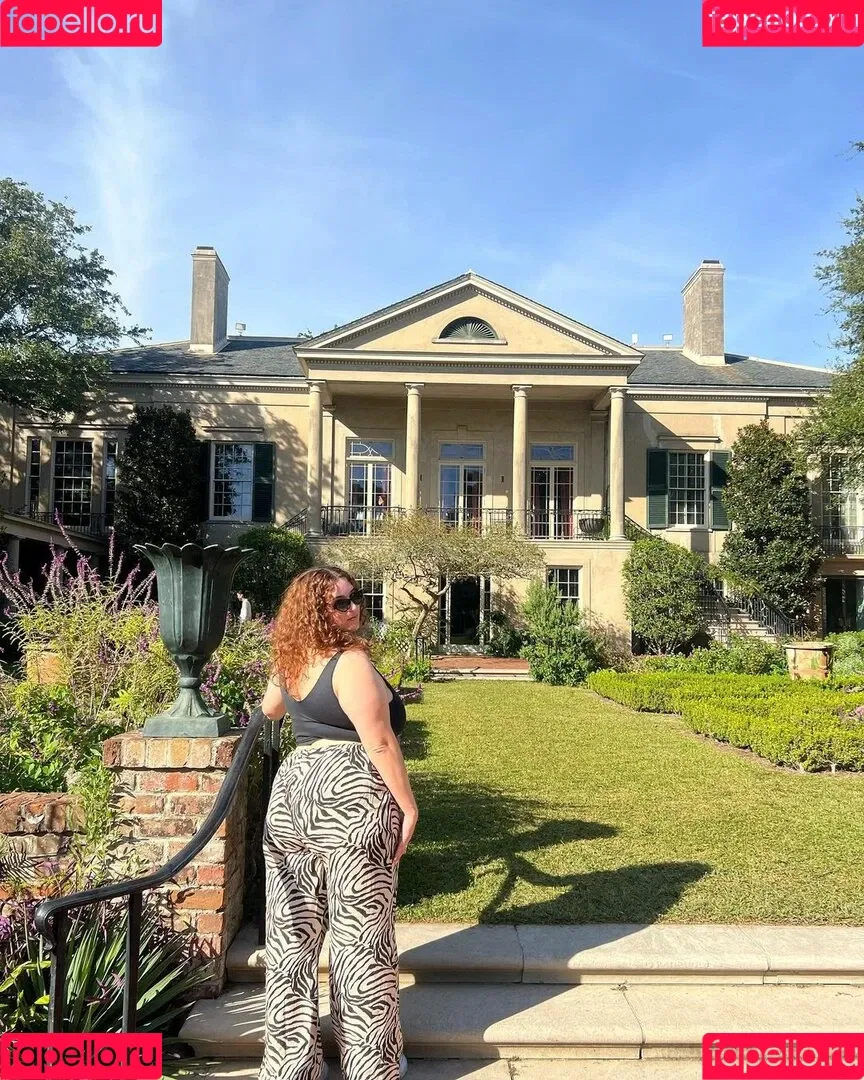 Stephanie Sangster Onlyfans Photo Gallery 