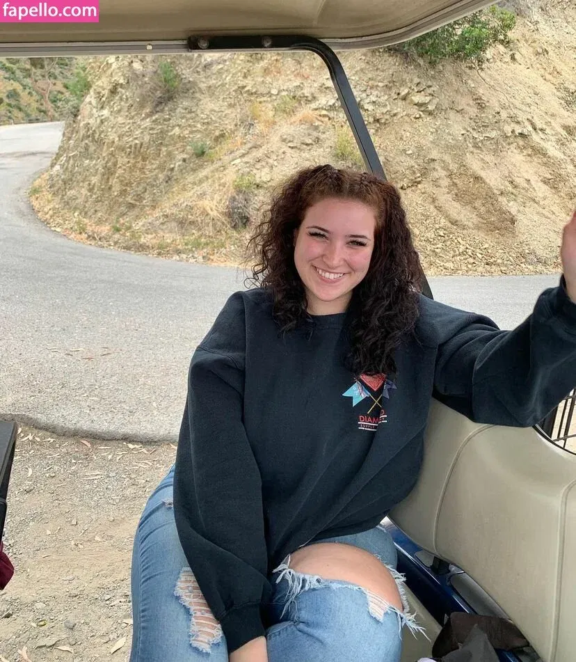 Stephanie Sangster Onlyfans Photo Gallery 