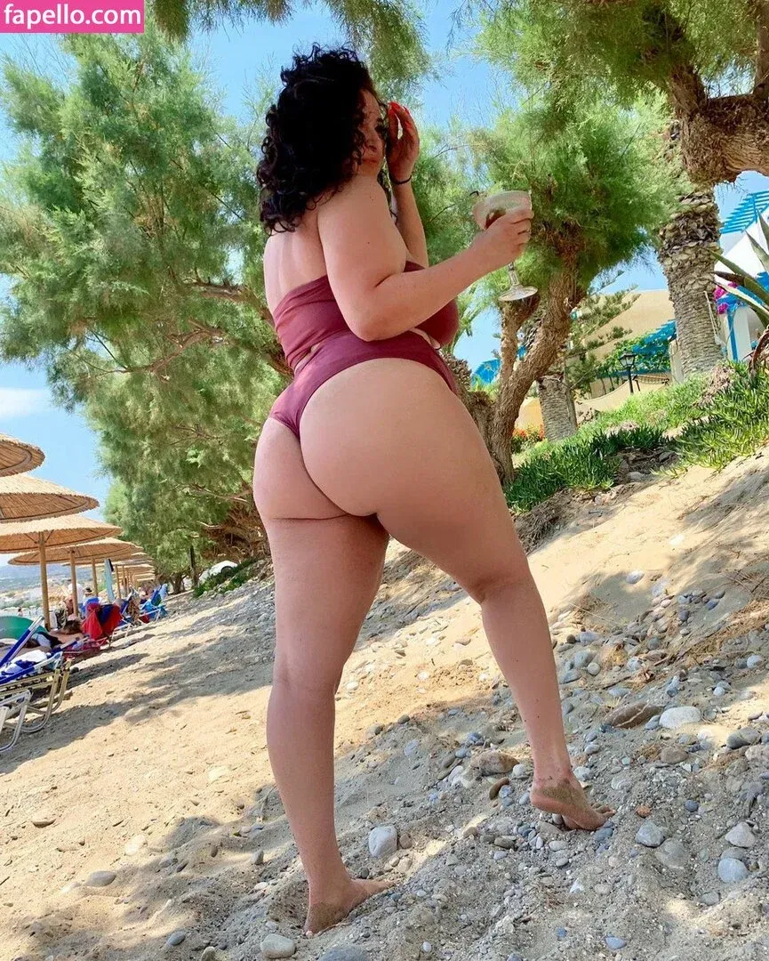 Stephanie Sangster Onlyfans Photo Gallery 