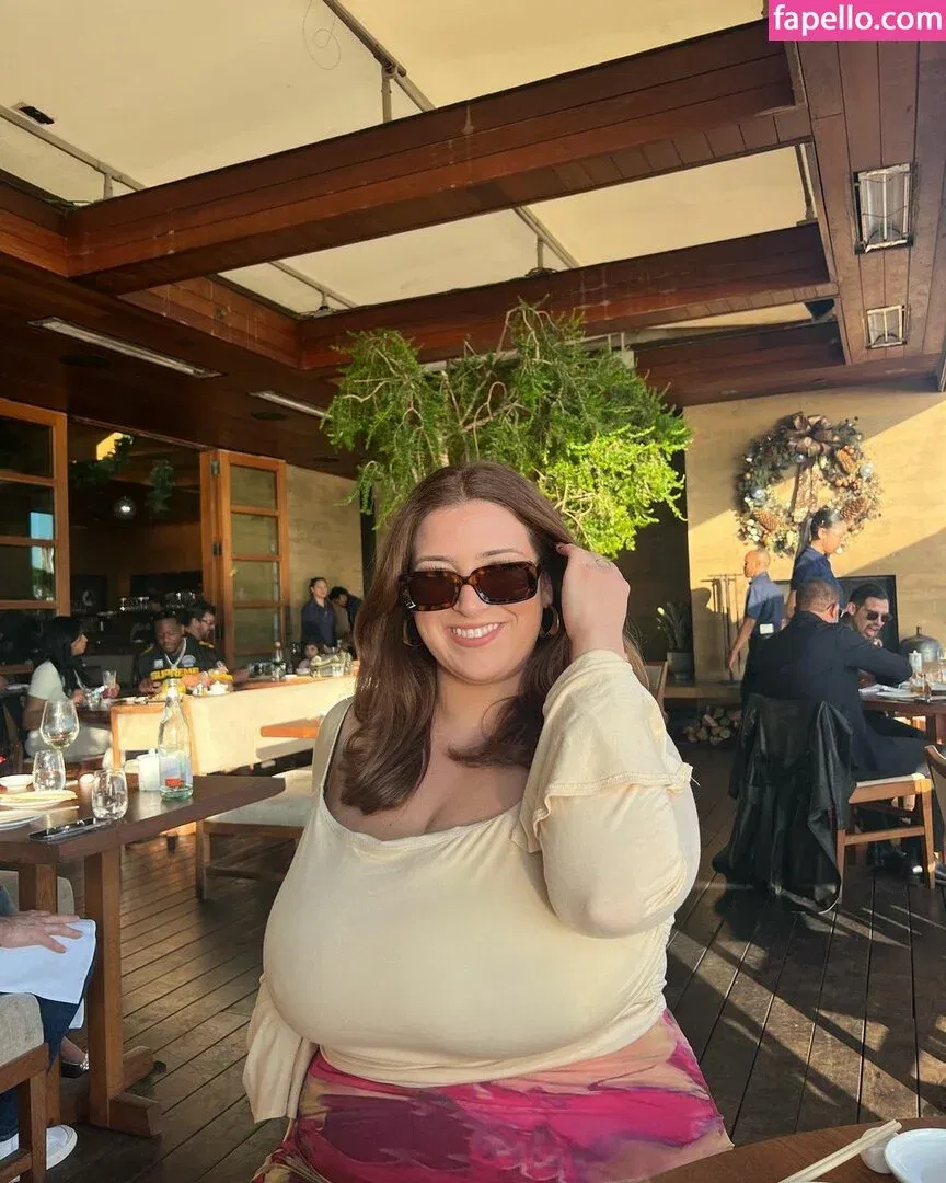 Stephanie Sangster Onlyfans Photo Gallery 