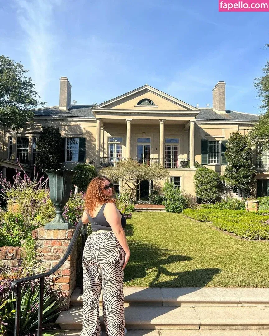 Stephanie Sangster Onlyfans Photo Gallery 