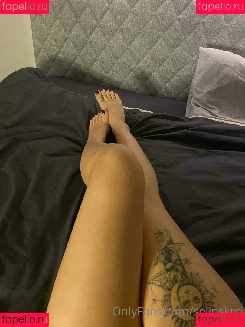 Selin Onlyfans Photo Gallery 