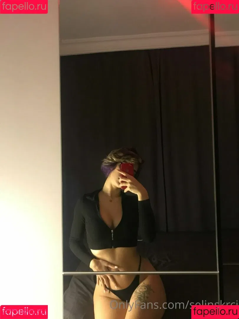 Selin Onlyfans Photo Gallery 
